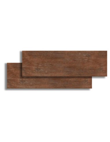 Medley Marron 20x60 2da